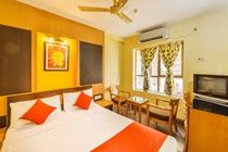 Zo Rooms Ballygunge Lansdowne Kolkata Luaran gambar